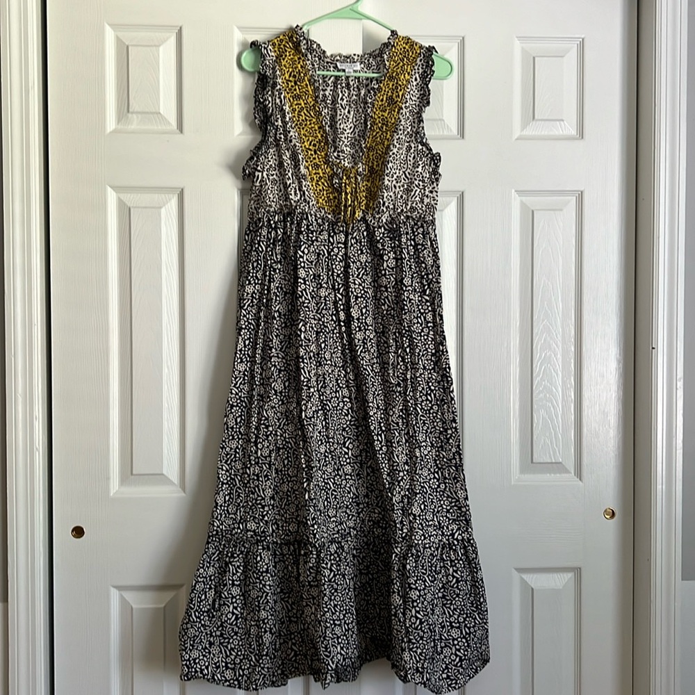 Current Air Dress
